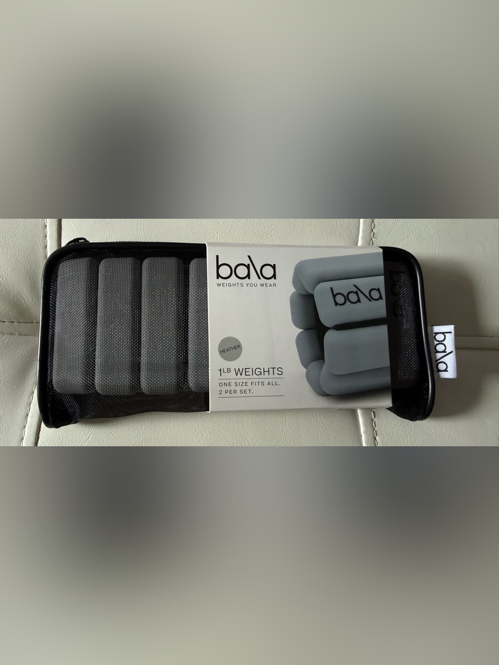 NWT Bala Bangles - 1 lb pair
